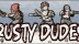 Download Rusty Dudes