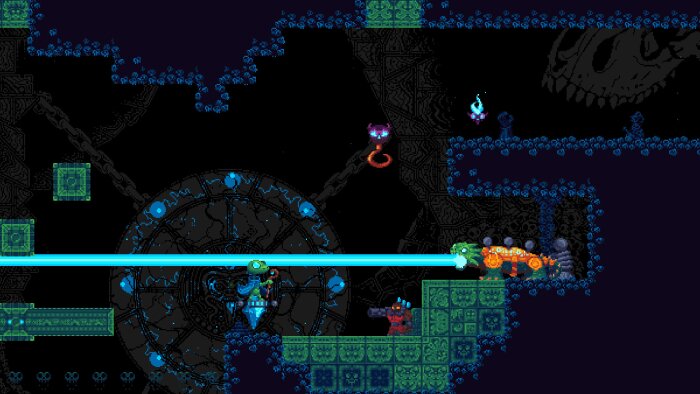 Rusty Rangers Free Download Torrent