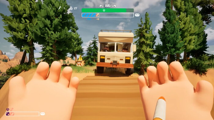 RV There Yet? Free Download Torrent