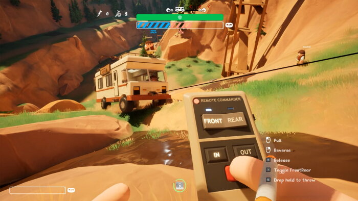 RV There Yet? Crack Download