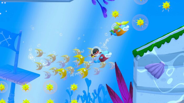 Ryan's Rescue Squad Free Download Torrent