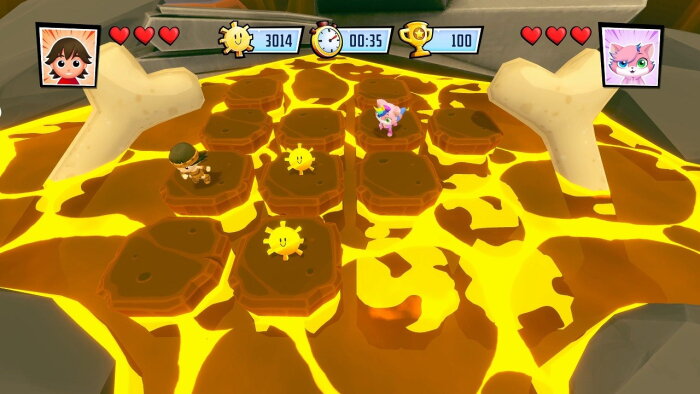 Ryan's Rescue Squad Crack Download