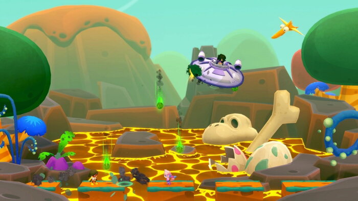 Ryan's Rescue Squad Repack Download