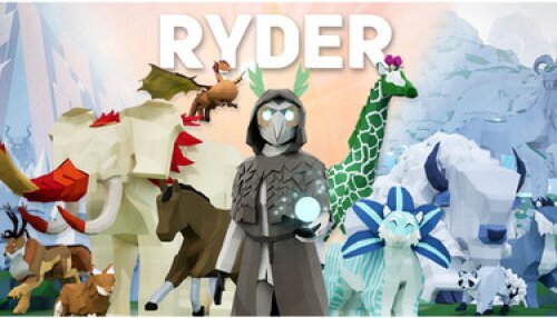 Download Ryder