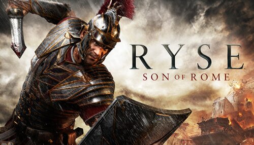 Download Ryse: Son of Rome