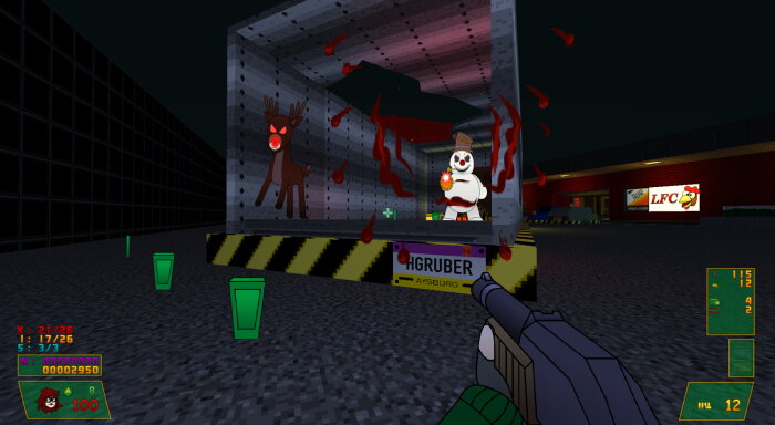 Saccharine Download Free