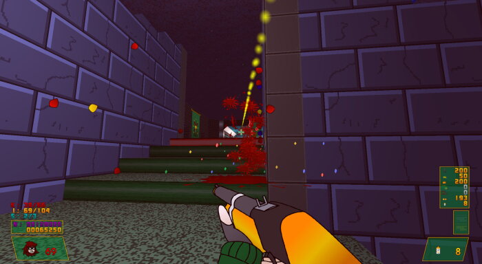 Saccharine Repack Download