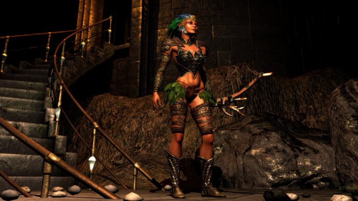 Sacred 2 Gold Download Free
