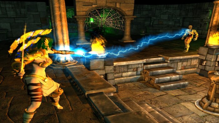 Sacred 2 Gold Repack Download