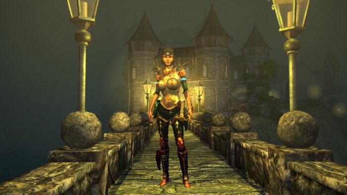 Sacred 2 Remaster Free Download Torrent