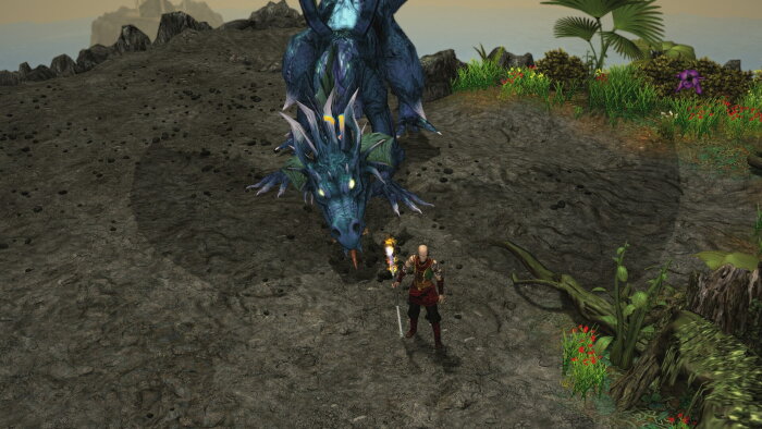 Sacred 2 Remaster Crack Download