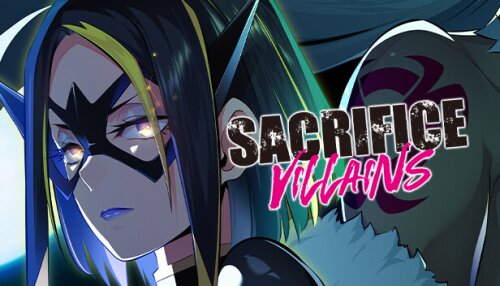 Download SACRIFICE VILLAINS