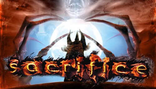 Download Sacrifice