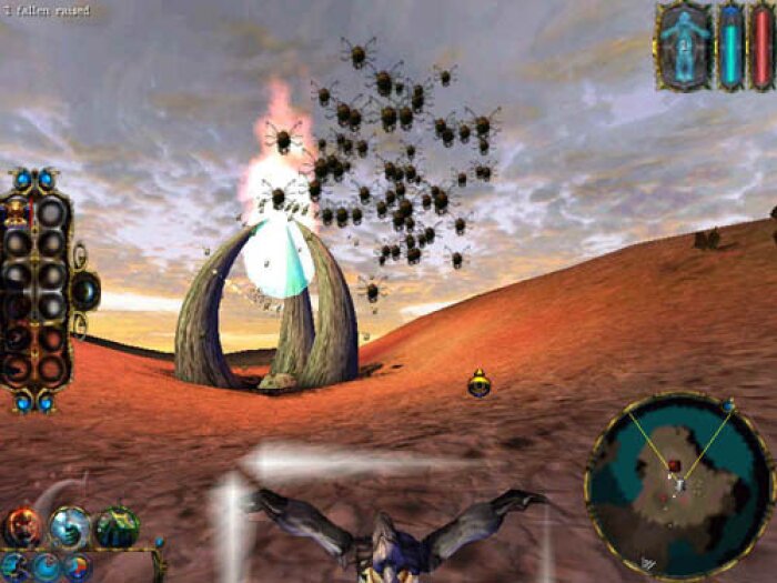 Sacrifice Download Free