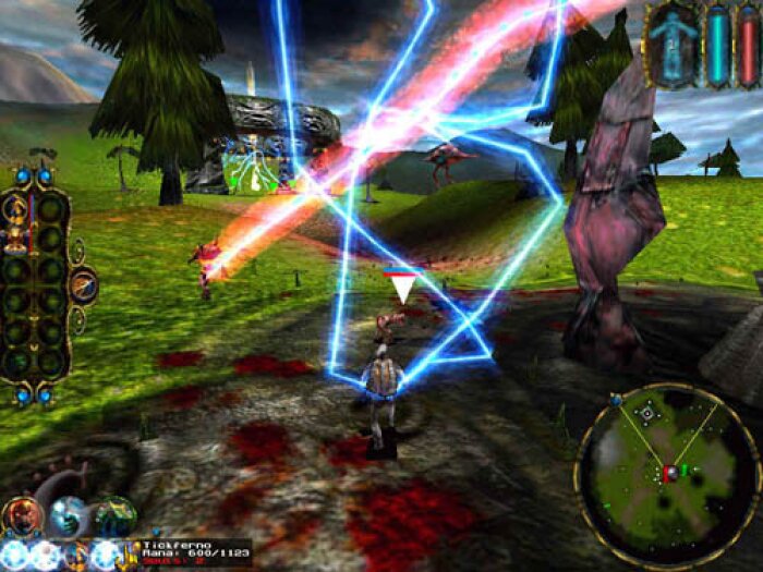 Sacrifice Free Download Torrent