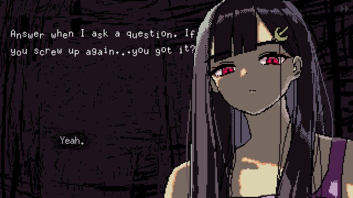 SAEKO: Giantess Dating Sim Crack Download