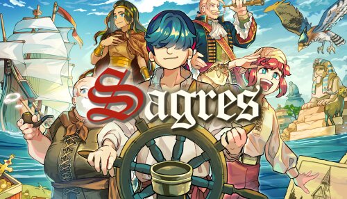 Download Sagres (GOG)