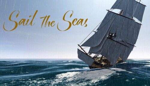 Download Sail the Seas