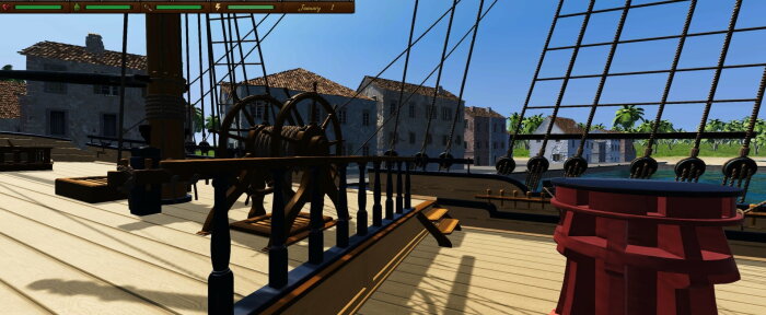 Sail the Seas Free Download Torrent