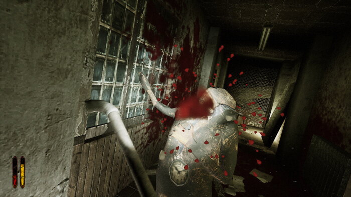 Saint of Chains Download Free