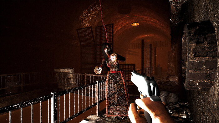 Saint of Chains Free Download Torrent