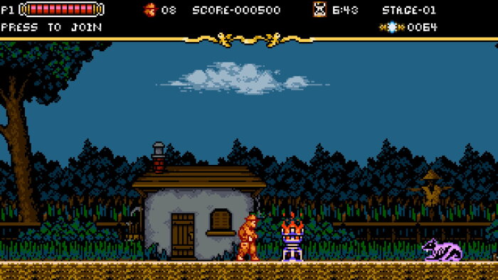 Saint Slayer: Spear of Sacrilege Download Free