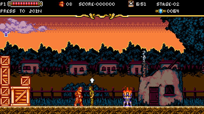 Saint Slayer: Spear of Sacrilege Free Download Torrent