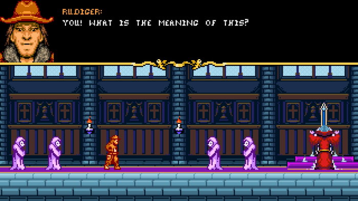 Saint Slayer: Spear of Sacrilege Crack Download