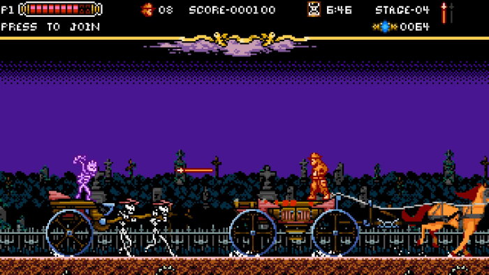 Saint Slayer: Spear of Sacrilege PC Crack