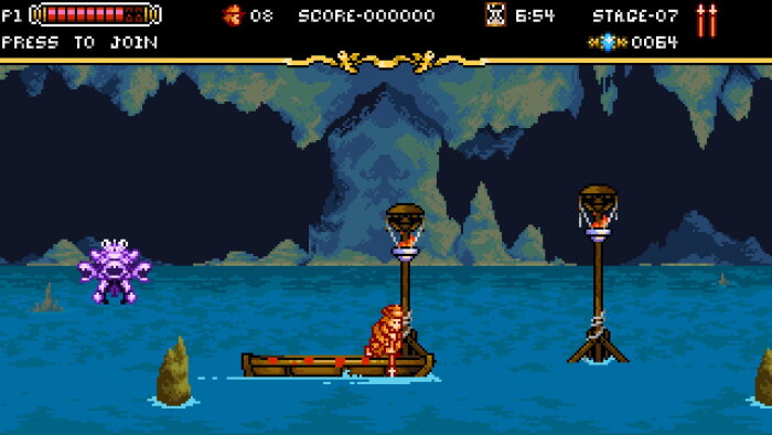 Saint Slayer: Spear of Sacrilege Repack Download