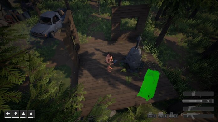 Saints of the Fallen Cross Free Download Torrent
