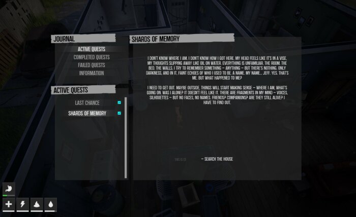 Saints of the Fallen Cross Crack Download