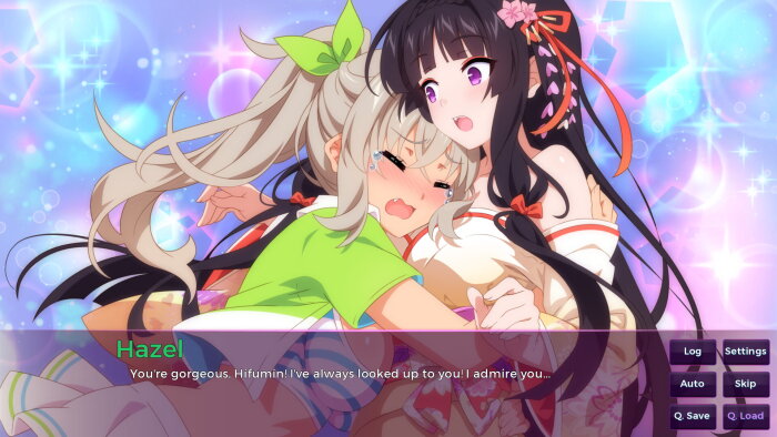 Sakura Succubus 10 Download Free