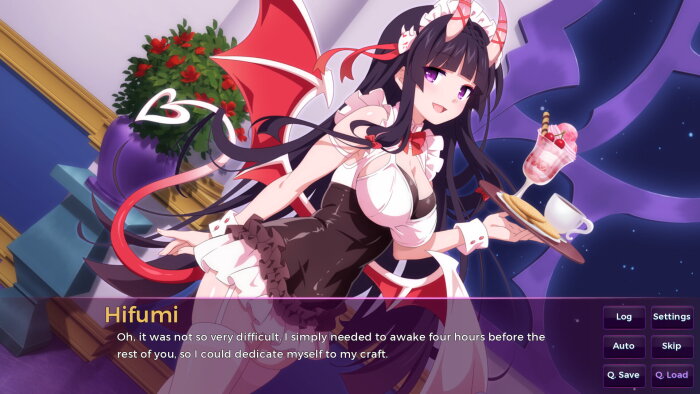 Sakura Succubus 10 PC Crack