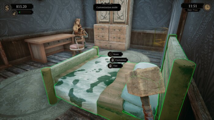 Saloon Simulator Repack Download