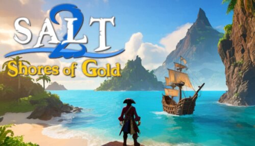 Download Salt 2: Shores of Gold