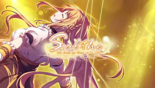 Download Salthe (GOG)