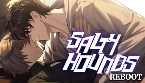Download Salty Hounds