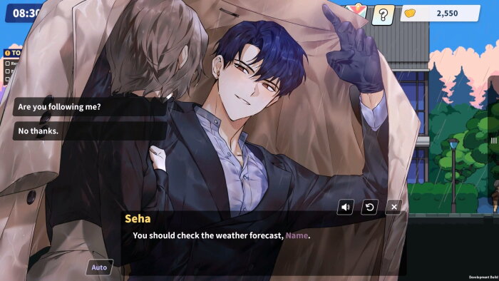 Salty Hounds Download Free