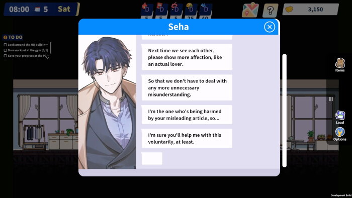 Salty Hounds Crack Download