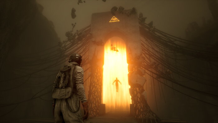 Salvation: Echoes of War Download Free