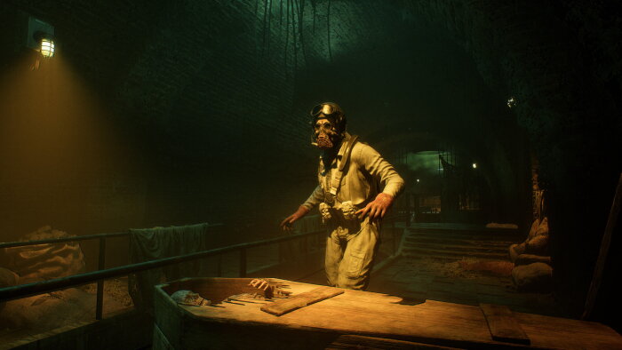 Salvation: Echoes of War Free Download Torrent