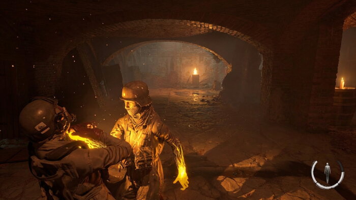 Salvation: Echoes of War Crack Download