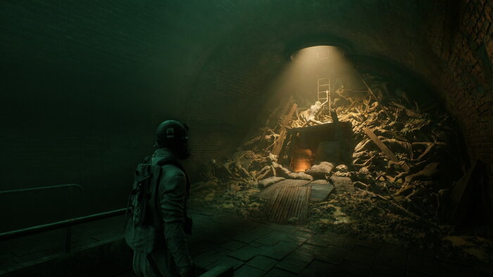 Salvation: Echoes of War PC Crack