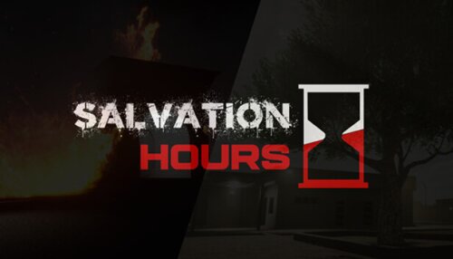 Download Salvation Hours
