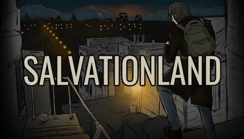 Download SALVATIONLAND