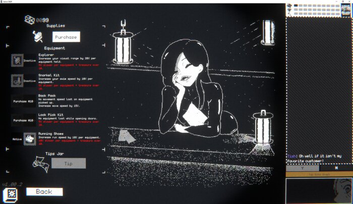 Salvor DEEP Crack Download