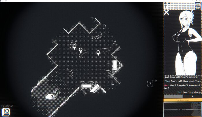 Salvor DEEP Repack Download