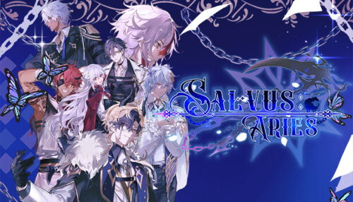 Download Salvus: Aries
