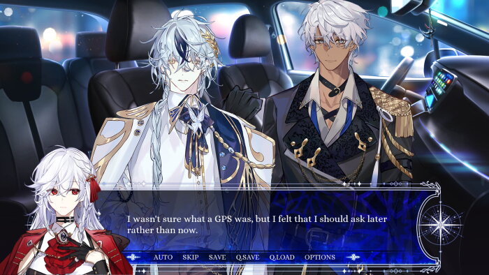Salvus: Aries Free Download Torrent